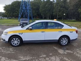  Skoda Octavia 2019 , 800000 , 