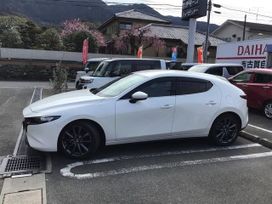  Mazda Mazda3 2020 , 1260000 , 