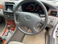  Toyota Celsior 2002 , 750000 , 