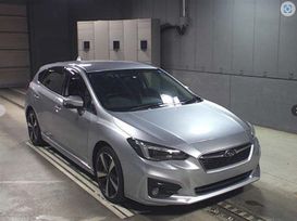  Subaru Impreza 2021 , 1219000 , 