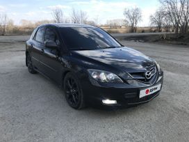  Mazda Mazda3 2008 , 850000 , 