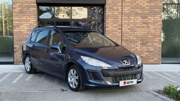  Peugeot 308 2008 , 395000 , 