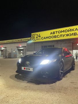  Toyota Camry 2019 , 2000000 , -