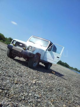 SUV   Asia Rocsta 1996 , 200000 , 