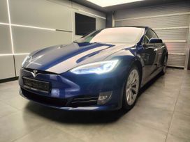  Tesla Model S 2017 , 3952000 , -