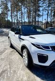 SUV   Land Rover Range Rover Evoque 2016 , 2750000 , 