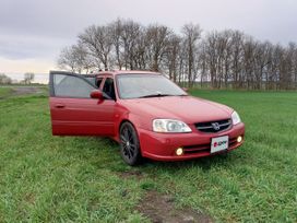  Honda Orthia 2000 , 600000 , 