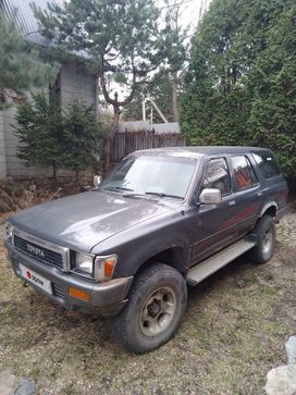 SUV   Toyota Hilux Surf 1990 , 410000 , 