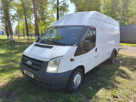   Ford Transit 2010 , 850000 , 