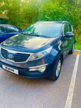 SUV   Kia Sportage 2011 , 1050000 , -