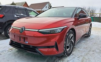  Volkswagen ID.7 2023 , 3970000 , 