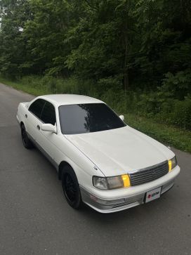  Toyota Crown 1995 , 450000 , 