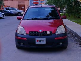  Toyota Vitz 2002 , 350000 , 