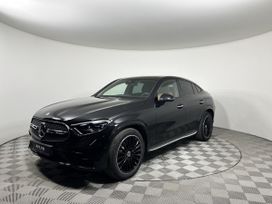 SUV   Mercedes-Benz GLC Coupe 2024 , 10500000 , 