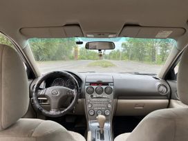  Mazda Mazda6 2005 , 550000 , 