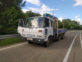  () Nissan Condor 1990 , 2200000 , 