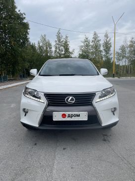SUV   Lexus RX350 2013 , 2888888 , 