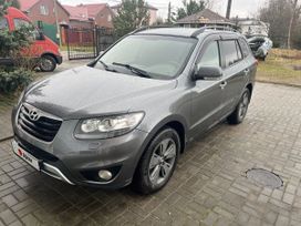 SUV   Hyundai Santa Fe 2011 , 1400000 , 