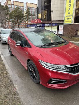    Honda Jade 2019 , 1650000 , 