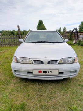  Nissan Pulsar 2000 , 150000 , 