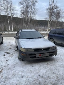  Toyota Sprinter 2000 , 300000 , 