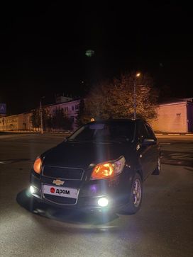  Chevrolet Aveo 2011 , 410000 , 