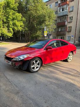  Toyota Solara 2005 , 500000 , 