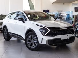 SUV   Kia Sportage 2024 , 3990000 , 