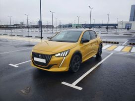  Peugeot 208 2020 , 1800000 , 
