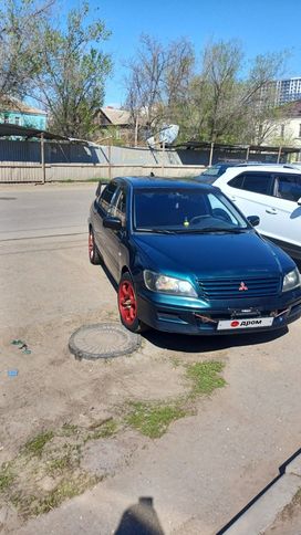  Mitsubishi Lancer 2001 , 360000 , 