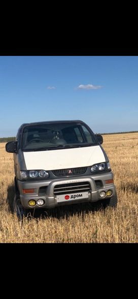    Mitsubishi Delica 1994 , 590000 , 