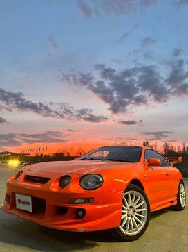  3  Toyota Celica 1997 , 850000 , 