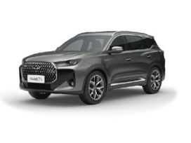 SUV   Chery Tiggo 7L 2025 , 2980000 , 