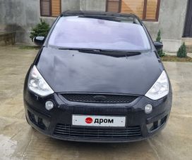    Ford S-MAX 2006 , 890000 , 