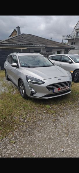  Ford Focus 2019 , 1500000 , 