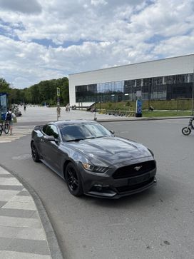  Ford Mustang 2016 , 2500000 , 
