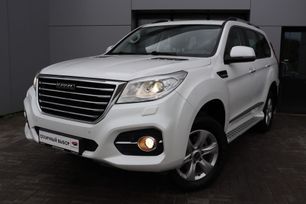 SUV   Haval H9 2020 , 2084000 , 