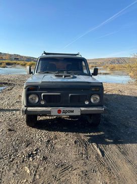 SUV    4x4 2131  2001 , 280000 , 