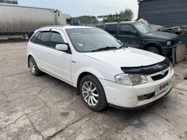  Mazda Familia S-Wagon 1999 , 360000 , 