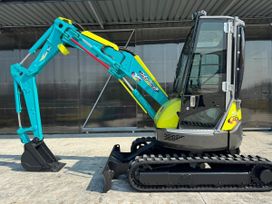 - Yanmar B3-5 2018 , 1850000 , 
