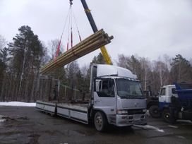   Hino FR 1999 , 1450000 , 