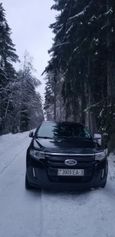 SUV   Ford Edge 2013 , 1450000 , -