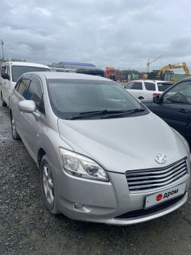    Toyota Mark X Zio 2009 , 1200000 , -