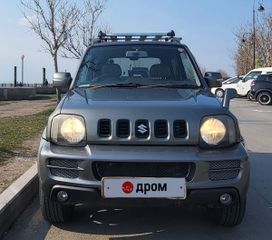  3  Suzuki Jimny Sierra 2008 , 950000 , 