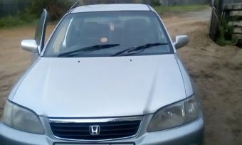 Honda City 2000 , 160000 , 