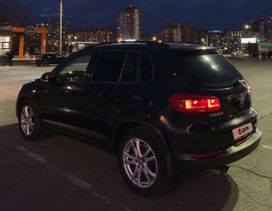 SUV   Volkswagen Tiguan 2013 , 1100000 , 