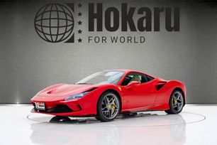  Ferrari F8 Tributo 2022 , 22000000 , 