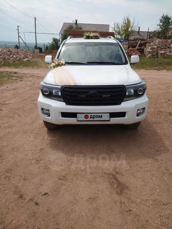 SUV   Toyota Land Cruiser 2011 , 3150000 , 