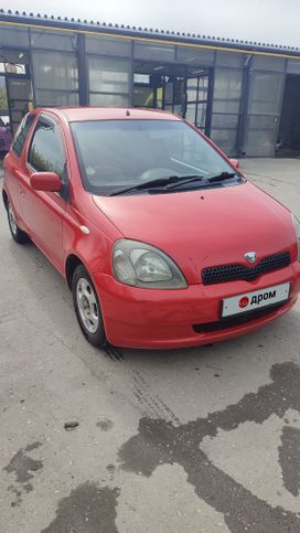  3  Toyota Vitz 1999 , 329000 , 