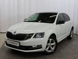  Skoda Octavia 2019 , 1659000 , 